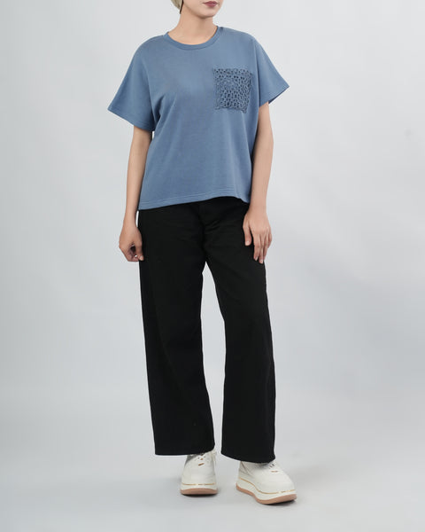 Women's Half Sleeves T-Shirt