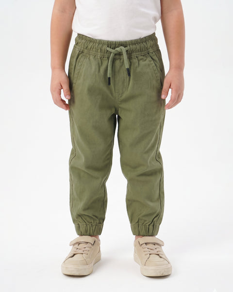 Boys' Night Trousers