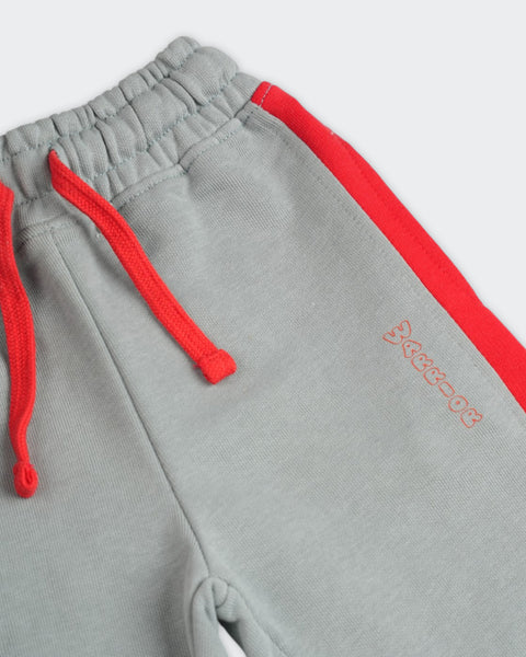 Boys Knitted Trousers