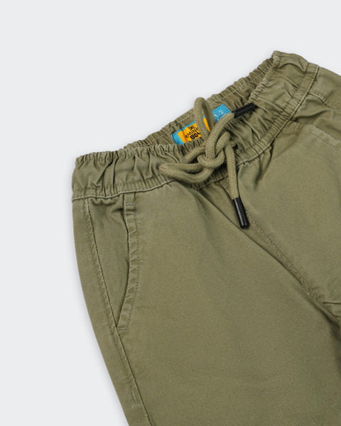 Boys' Night Trousers