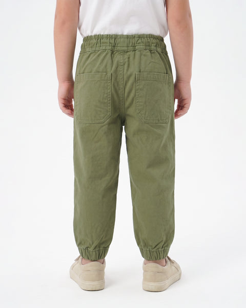 Boys' Night Trousers