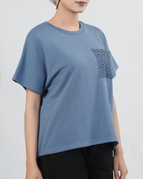 Women's Half Sleeves T-Shirt