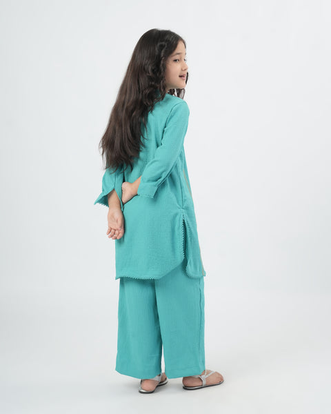 Girls Shalwar Kameez Suit