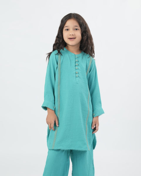 Girls Shalwar Kameez Suit