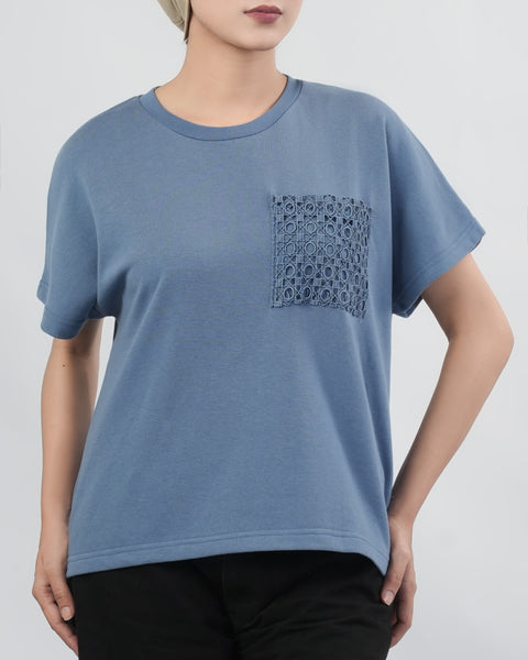 Women's Half Sleeves T-Shirt