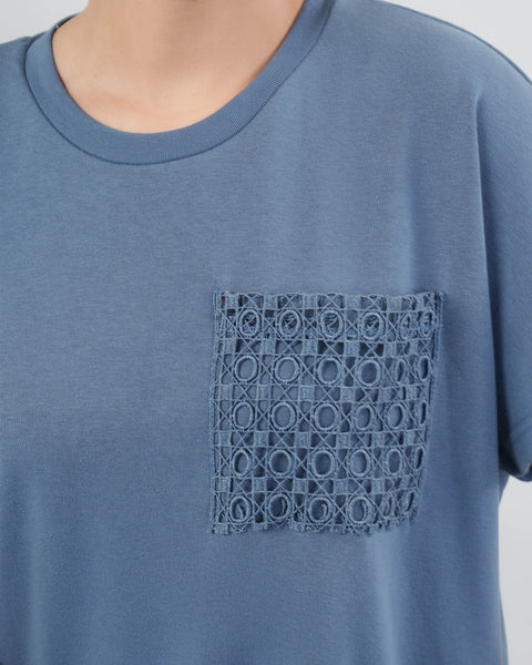 Women's Half Sleeves T-Shirt