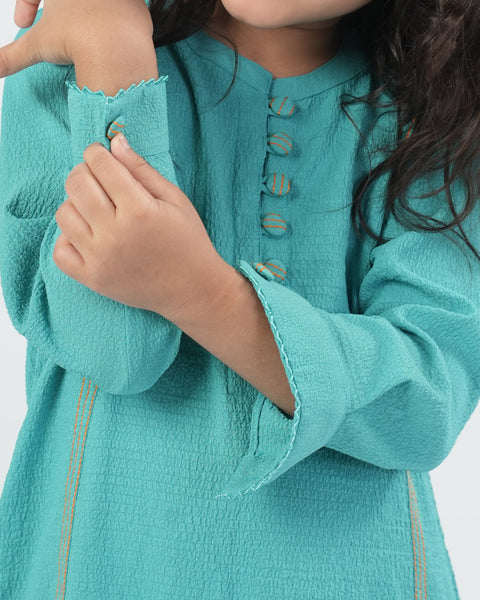 Girls Shalwar Kameez Suit