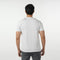 Eminent Men's Round Neck Half Sleeves Printed T-Shirt - Oatmeal, Men's T-Shirts & Polos, Eminent, Chase Value