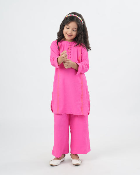 Girls Shalwar Kameez Suit