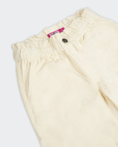 Girls Cotton Pants