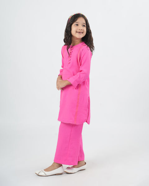 Girls Shalwar Kameez Suit