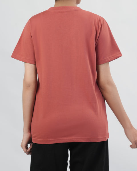 Women's Half Sleeves T-Shirt