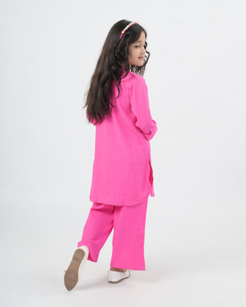 Girls Shalwar Kameez Suit