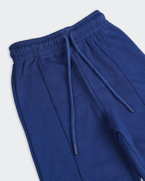 Girls Knitted Night Trousers