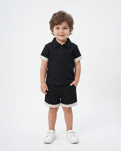 Boys' Short Suit