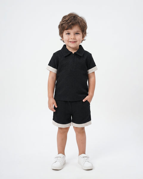 Boys' Short Suit