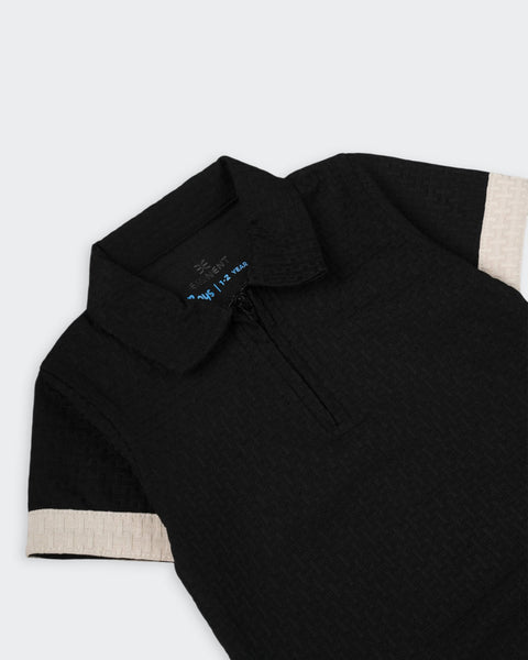 Boys' Short Suit