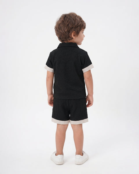 Boys' Short Suit