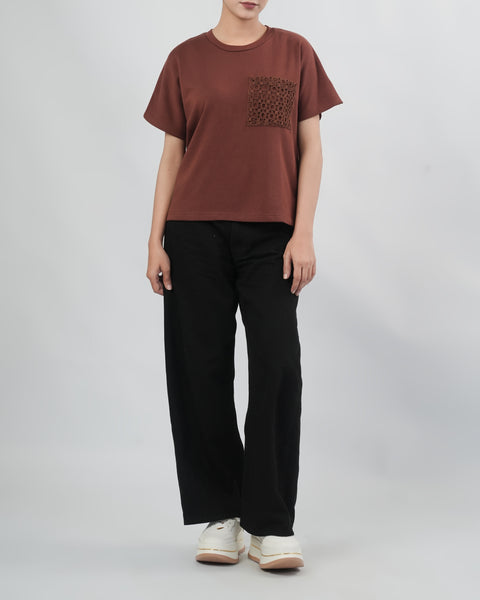 Women's Half Sleeves T-Shirt