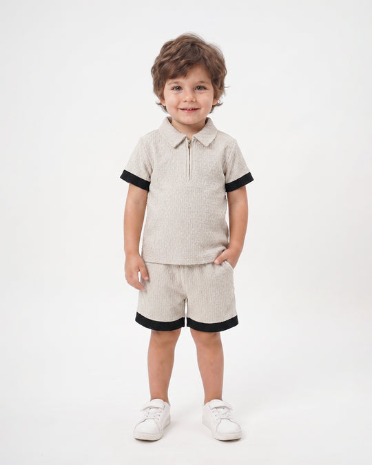 Boys' Short Suit