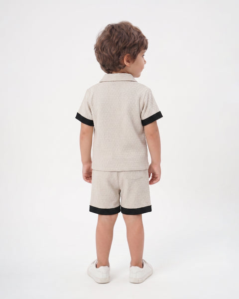 Boys' Short Suit