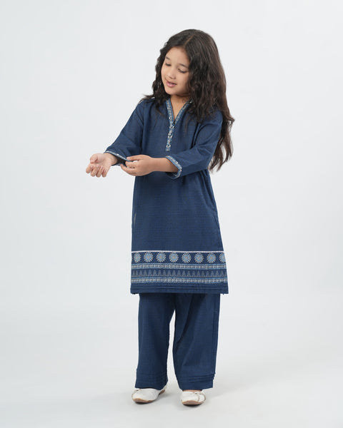 Girls Shalwar Kameez Suit