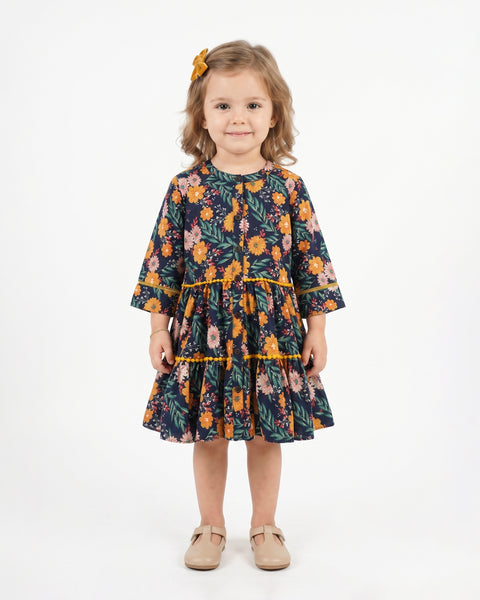 Girls' Frock