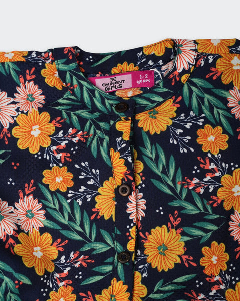 Girls' Frock