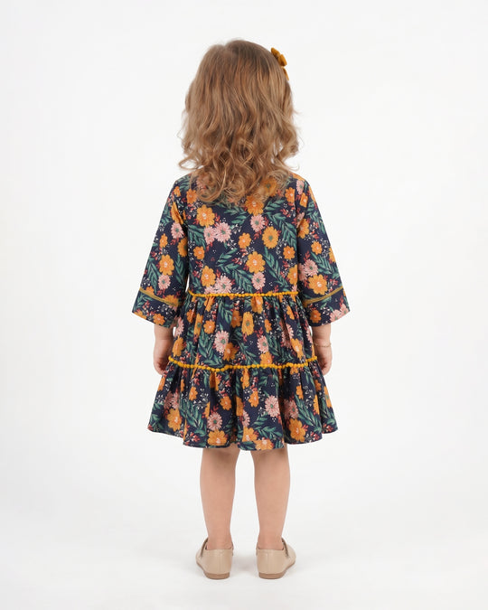 Girls' Frock