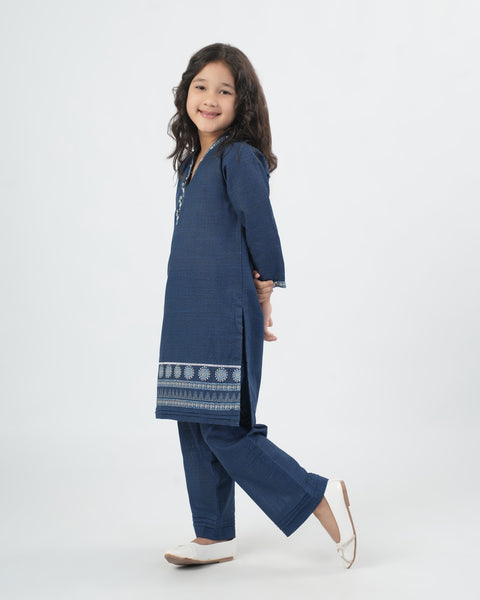 Girls Shalwar Kameez Suit
