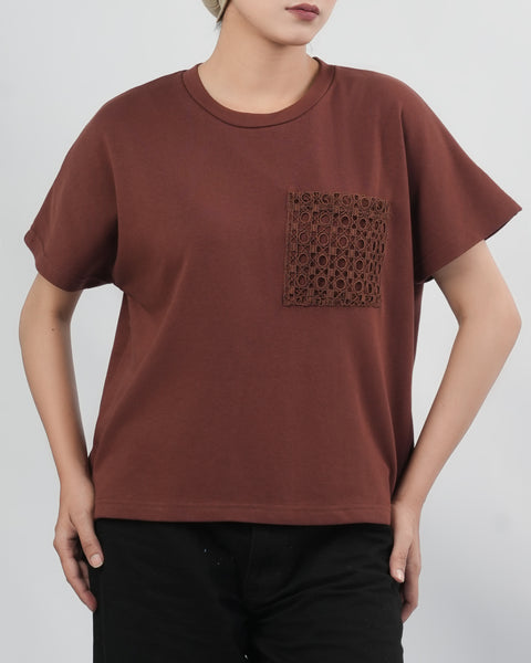 Women's Half Sleeves T-Shirt