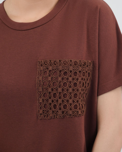 Women's Half Sleeves T-Shirt