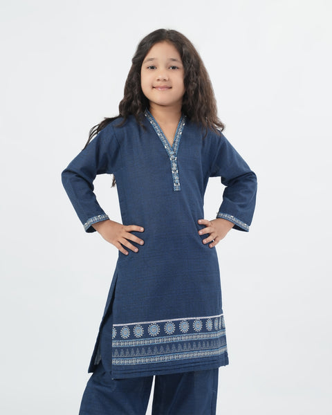 Girls Shalwar Kameez Suit