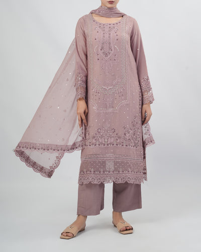 Women's Luxury Formal 3Pcs Suit