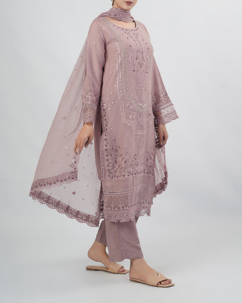 Women's Luxury Formal 3Pcs Suit