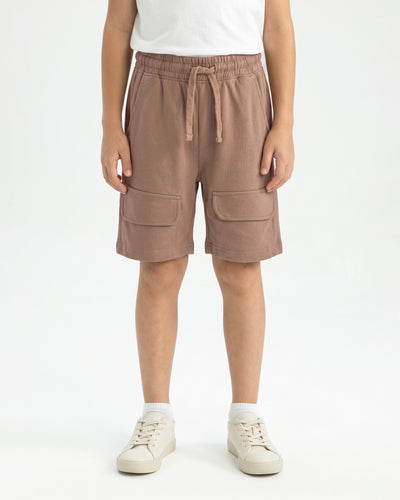 Boys' Shorts