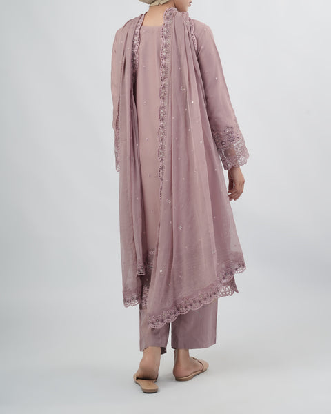 Women's Luxury Formal 3Pcs Suit