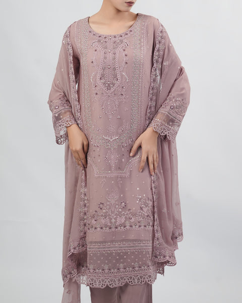 Women's Luxury Formal 3Pcs Suit