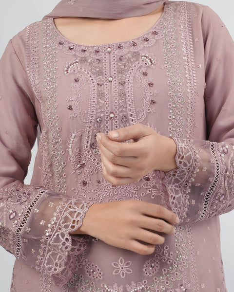 Women's Luxury Formal 3Pcs Suit