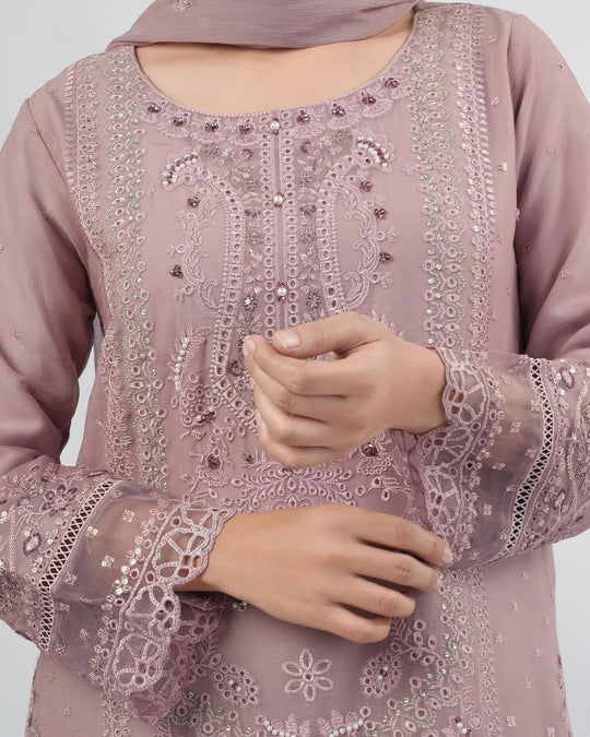 Women's Luxury Formal 3Pcs Suit