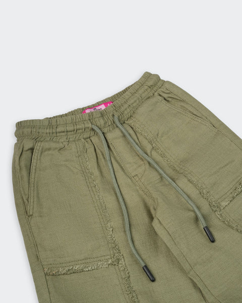 Girls' Trousers