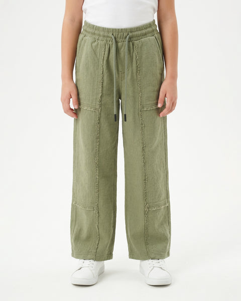 Girls' Trousers