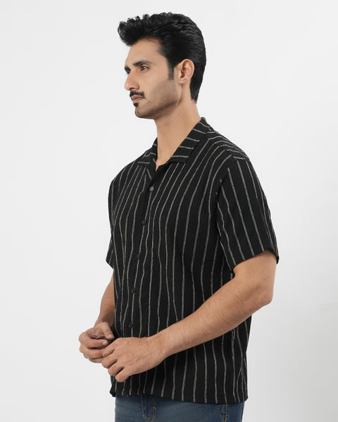 Men's Half Sleeves Shirt