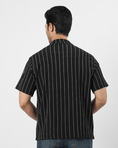 Men's Half Sleeves Shirt