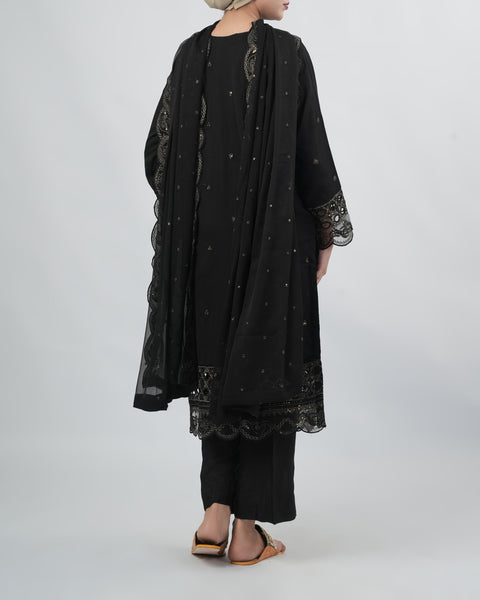 Women's Luxury Formal 3Pcs Suit