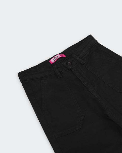 Girls' Cotton Pants