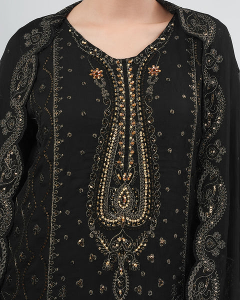 Women's Luxury Formal 3Pcs Suit