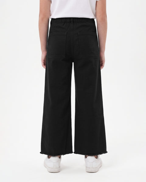 Girls' Cotton Pants