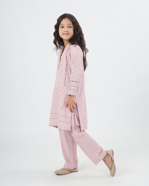 Girls Kameez Shalwar