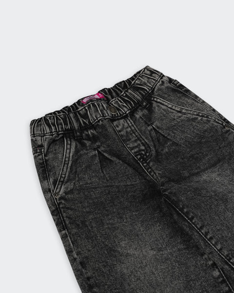 Girls' Denim Pants